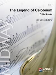 The Legend of Celobrium - koncertní orchestr